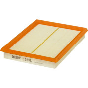 Hengst Filter | Luftfilter | E555L