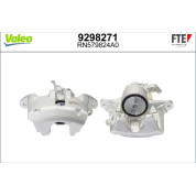FTE | Bremssattel | 9298271