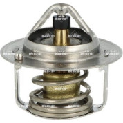 NRF | Thermostat, Kühlmittel | 725208
