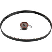 febi bilstein | Zahnriemensatz | 24814