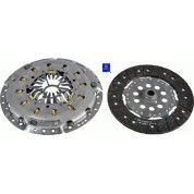 Sachs | Kupplungssatz | 3000 831 501