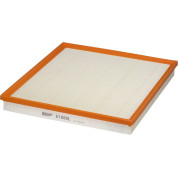 Hengst Filter | Luftfilter | E1089L