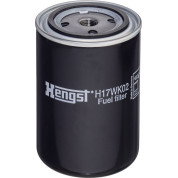 Hengst Filter | Kraftstofffilter | H17WK02