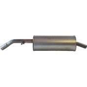 Bosal | Endschalldämpfer | 135-601