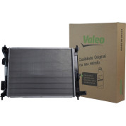 Valeo | Kühler, Motorkühlung | 701620