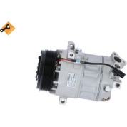 NRF | Kompressor, Klimaanlage | 32966