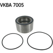 SKF | Radlagersatz | VKBA 7005