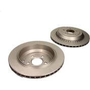 QUARO | Bremsscheibe | QD3021