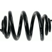 Sachs | Fahrwerksfeder | 994 166