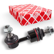 febi bilstein | Stange/Strebe, Stabilisator | 41646
