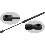 febi bilstein | Gasfeder, Koffer-/Laderaum | 27607