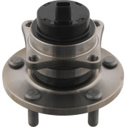febi bilstein | Radlagersatz | 31338