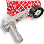 febi bilstein | Riemenspanner, Keilrippenriemen | 33136