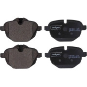 Maxgear | Bremsbelagsatz, Scheibenbremse | 19-2900