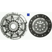 Sachs | Kupplungssatz | 3000 844 501