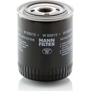 Mann-Filter | Ölfilter | W 930/15