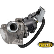 febi bilstein | AGR-Ventil | 109636