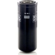 Mann-Filter | Ölfilter | WH 980/3