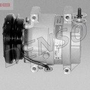 Denso | Kompressor, Klimaanlage | DCP05039