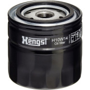 Hengst Filter | Ölfilter | H10W14