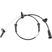 febi bilstein | Sensor, Raddrehzahl | 181242