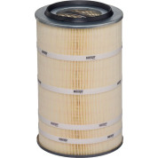 Hengst Filter | Luftfilter | E116L