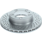 BOSCH | Bremsscheibe | 0 986 479 674