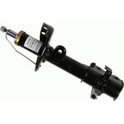 Sachs | Stoßdämpfer | 316 879