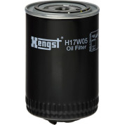 Hengst Filter | Ölfilter | H17W05