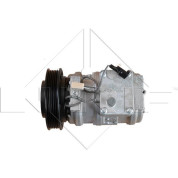 NRF | Kompressor, Klimaanlage | 32093