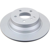 Valeo | Bremsscheibe | 672526