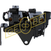 GEBE | Zündspule | 9 4704 1