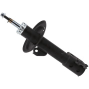 Sachs | Stoßdämpfer | 318 008