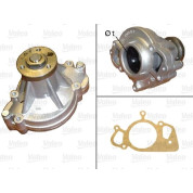 Valeo | Wasserpumpe | 506913