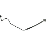 Metzger | Bremsschlauch | 4119365