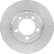 BOSCH | Bremsscheibe | 0 986 479 733