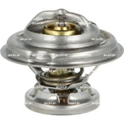NRF | Thermostat, Kühlmittel | 725068