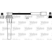 Valeo | Zündleitungssatz | 346154