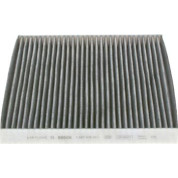 BOSCH | Filter, Innenraumluft | 1 987 435 551
