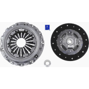 Sachs | Kupplungssatz | 3000 951 338
