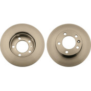 TRW | Bremsscheibe | DF6131S