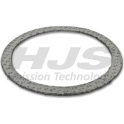 HJS | Dichtring, Abgasrohr | 83 14 1963