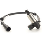 GEBE | Sensor, Raddrehzahl | 9 1778 1