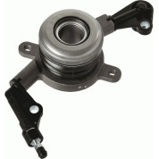 Sachs | Zentralausrücker, Kupplung | 3182 654 192