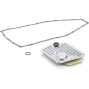 Mann-Filter | Hydraulikfilter, Automatikgetriebe | H 2522/1 X KIT