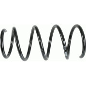 Sachs | Fahrwerksfeder | 998 517