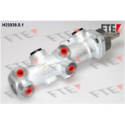 FTE | Hauptbremszylinder | 9220383