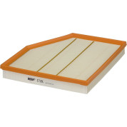 Hengst Filter | Luftfilter | E728L