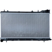 NRF | Kühler, Motorkühlung | 50046