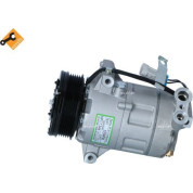 NRF | Kompressor, Klimaanlage | 32427